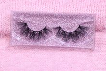Load image into Gallery viewer, LUXURY LASH RUFFLES
