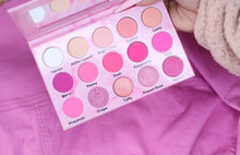 Load image into Gallery viewer, PINKAHOLIC EYESHADOW PALETTE
