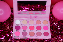 Load image into Gallery viewer, PINKAHOLIC EYESHADOW PALETTE
