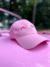 Load image into Gallery viewer, PINKAHOLIC CAP
