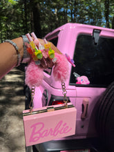 Load image into Gallery viewer, BARBIE CLUTCH
