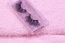 Load image into Gallery viewer, LUXURY LASH RUFFLES
