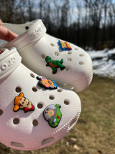 Load image into Gallery viewer, Toys Story Croc Charms
