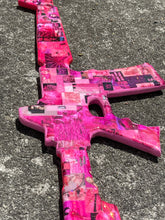 Load image into Gallery viewer, PINK AESTHETIC AR15
