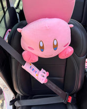 Load image into Gallery viewer, KIRBY CAR SET
