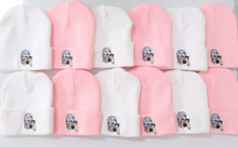 Load image into Gallery viewer, PINKAHOLIC BEANIE
