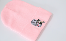 Load image into Gallery viewer, PINKAHOLIC BEANIE
