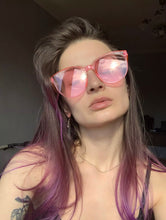 Load image into Gallery viewer, PINK AESTHETIC SHADES
