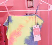 Load image into Gallery viewer, Tinsley Tie Dye Dress
