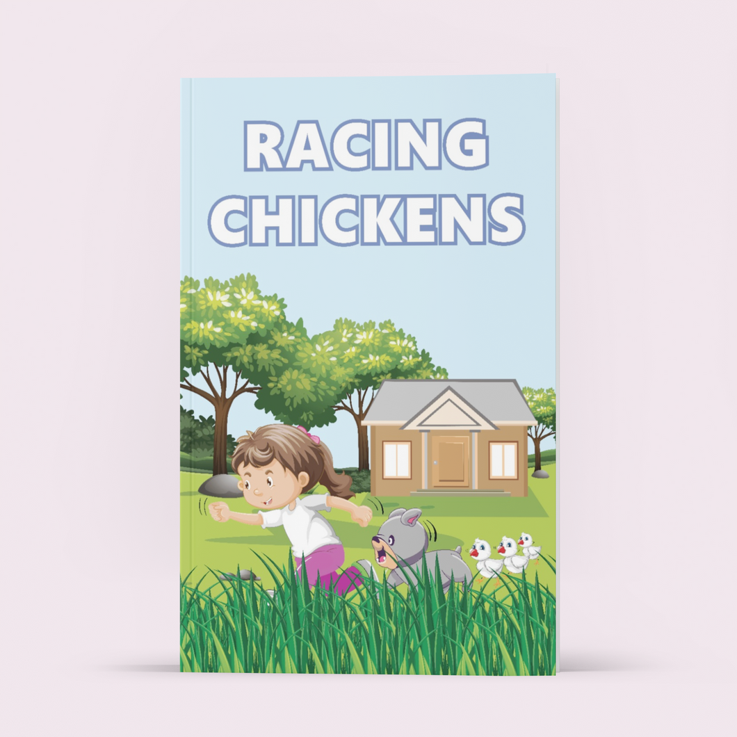 RACING CHICKENS